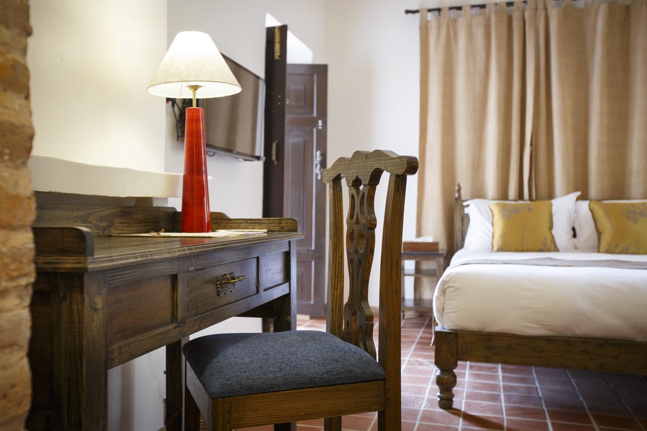 Thamel Villa Heritage Hotel Κατμαντού Εξωτερικό φωτογραφία