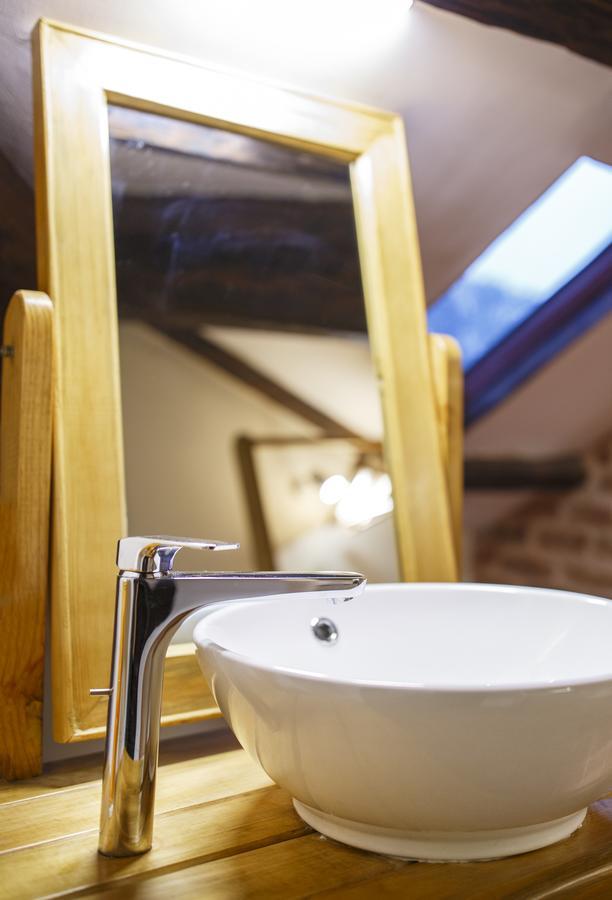 Thamel Villa Heritage Hotel Κατμαντού Εξωτερικό φωτογραφία