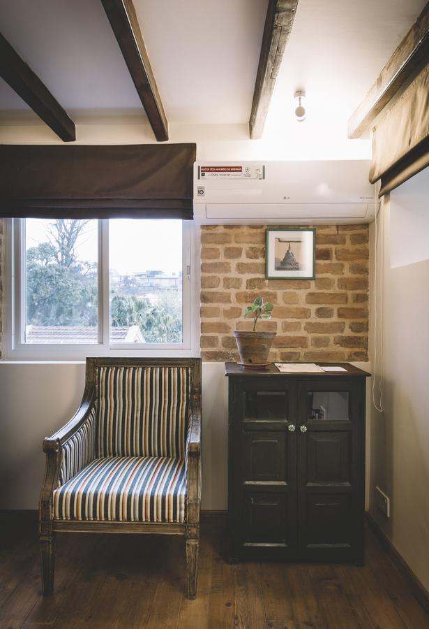 Thamel Villa Heritage Hotel Κατμαντού Εξωτερικό φωτογραφία