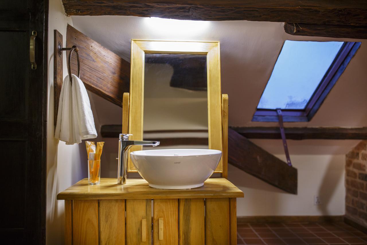 Thamel Villa Heritage Hotel Κατμαντού Εξωτερικό φωτογραφία