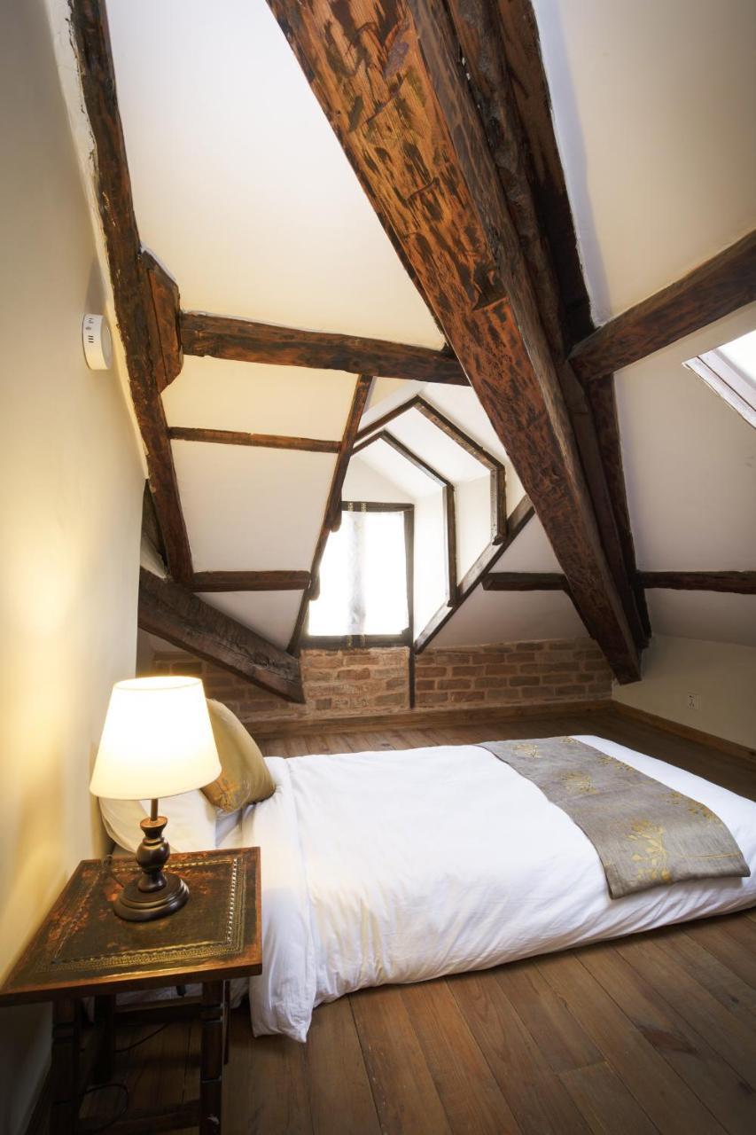 Thamel Villa Heritage Hotel Κατμαντού Εξωτερικό φωτογραφία